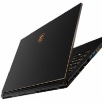 با لپ تاپ قدرتمند MSI GS65 Stealth Thin آشنا شوید؛ اولین لپ‌ تاپ دنیا با نمایشگر 144Hz/7ms