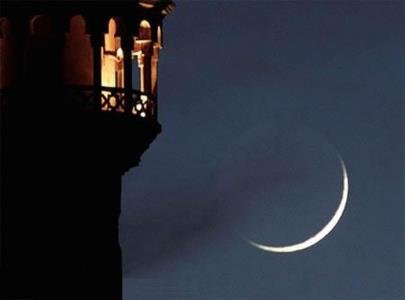 دوشنبه اول ماه رمضان نیست