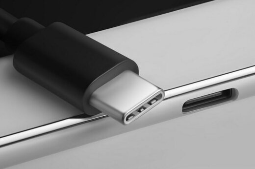 اجبار برای استفاده از USB-C در هند