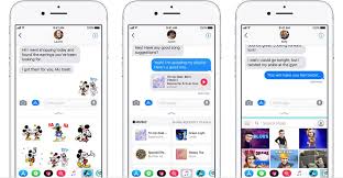 شناسایی و رفع باگ اپلیکیشن IMessage در IOS که باعث از کارافتادن آیفون‌ها می‌شد