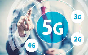 تدوین پیشنویس پیشنهادات امنیتی راه اندازی شبکه های 5G در پراگ