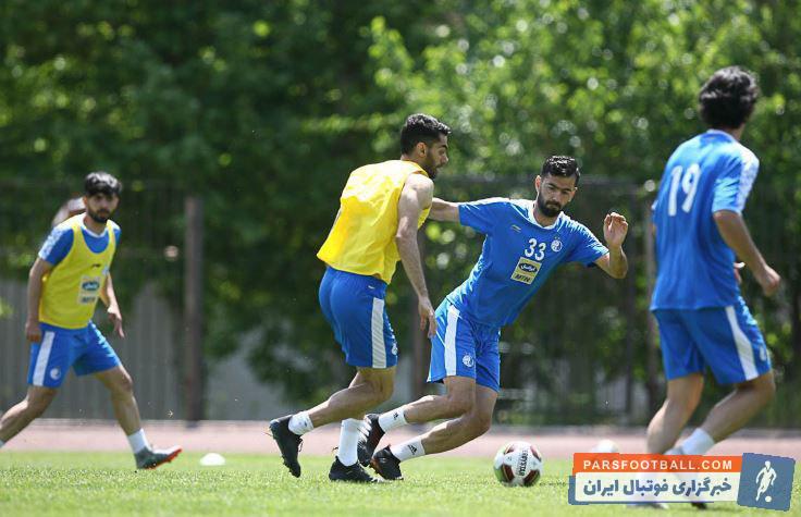 دو پیشنهاد خارجی برای شاه ماهی استقلال ؛ ستاره ملی پوش رفتنی می شود؟!