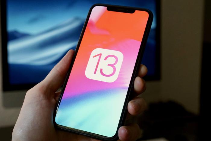 بلومبرگ از تغییرات احتمالی iOS 13 و مک او اس جدید اپل می‌گوید