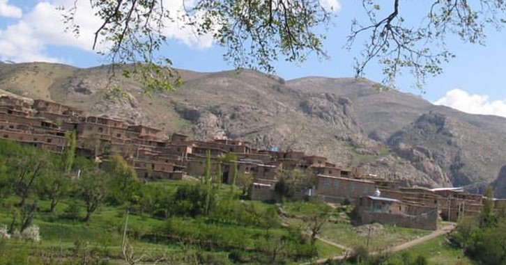 فمنیستی ترین روستای جهان!