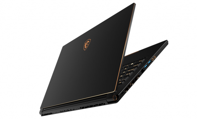 با لپ تاپ قدرتمند MSI GS65 Stealth Thin آشنا شوید؛ اولین لپ‌ تاپ دنیا با نمایشگر 144Hz/7ms