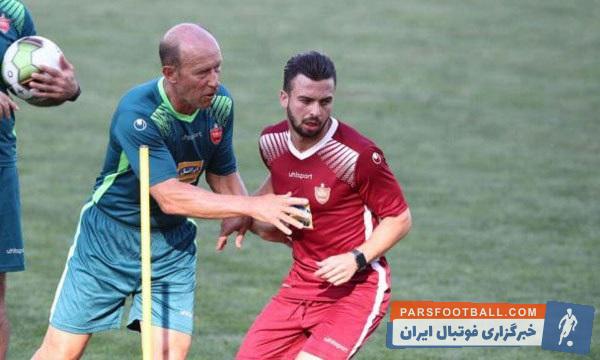 ستاره اخراجی پرسپولیس جانشین پاتوسی؟! شایعه جنجالی در نقل و انتقالات